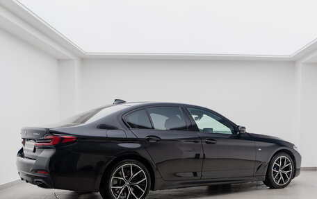BMW 5 серия, 2020 год, 7 290 000 рублей, 5 фотография