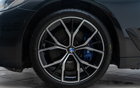 BMW 5 серия, 2020 год, 7 290 000 рублей, 30 фотография