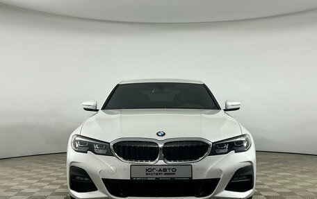 BMW 3 серия, 2020 год, 4 149 000 рублей, 2 фотография