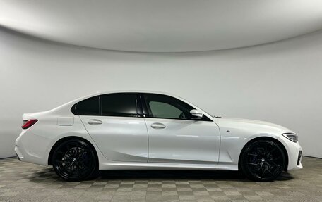 BMW 3 серия, 2020 год, 4 149 000 рублей, 4 фотография