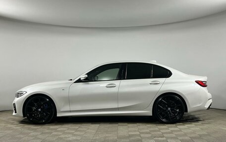 BMW 3 серия, 2020 год, 4 149 000 рублей, 3 фотография