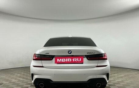 BMW 3 серия, 2020 год, 4 149 000 рублей, 5 фотография