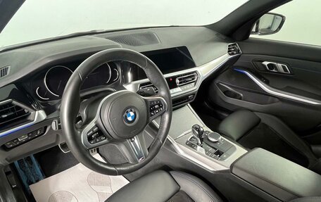 BMW 3 серия, 2020 год, 4 149 000 рублей, 11 фотография