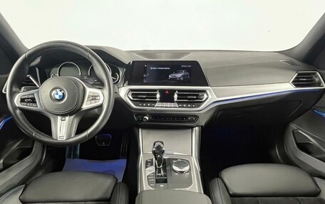 BMW 3 серия, 2020 год, 4 149 000 рублей, 14 фотография