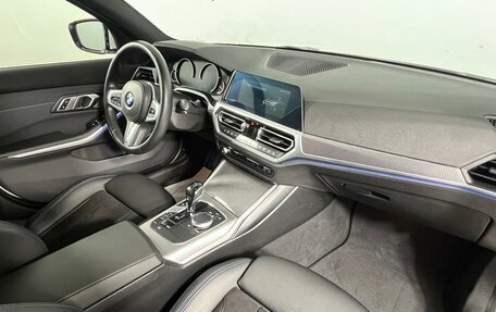 BMW 3 серия, 2020 год, 4 149 000 рублей, 13 фотография