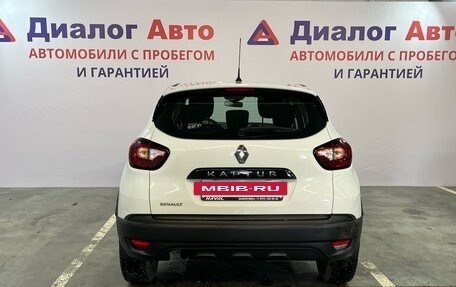 Renault Kaptur I рестайлинг, 2019 год, 1 429 000 рублей, 5 фотография