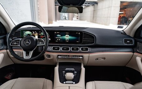 Mercedes-Benz GLE Coupe, 2021 год, 6 540 000 рублей, 5 фотография