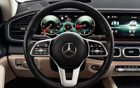 Mercedes-Benz GLE Coupe, 2021 год, 6 540 000 рублей, 6 фотография