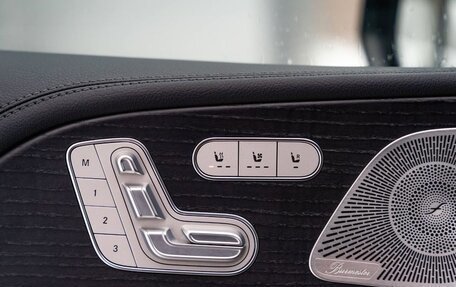 Mercedes-Benz GLE Coupe, 2021 год, 6 540 000 рублей, 8 фотография