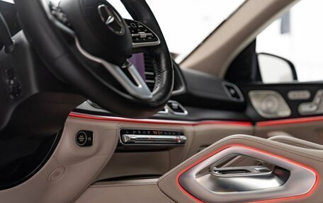 Mercedes-Benz GLE Coupe, 2021 год, 6 540 000 рублей, 11 фотография