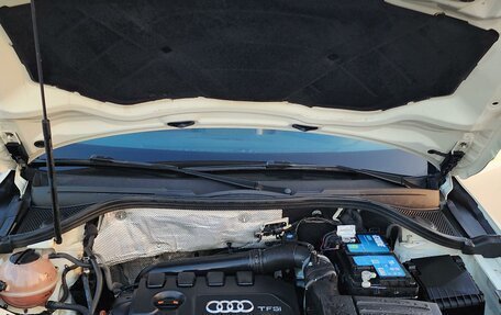 Audi Q3, 2012 год, 1 550 000 рублей, 8 фотография
