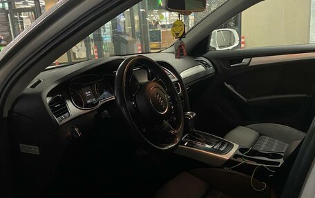 Audi A4, 2012 год, 1 530 000 рублей, 6 фотография