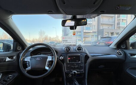 Ford Mondeo IV, 2013 год, 980 000 рублей, 3 фотография