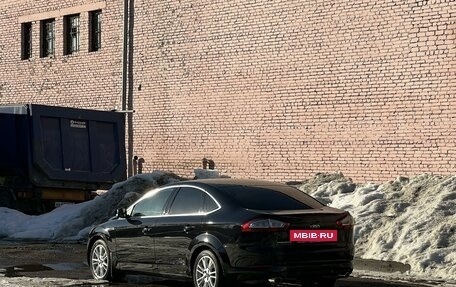 Ford Mondeo IV, 2013 год, 980 000 рублей, 5 фотография