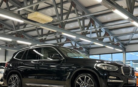 BMW X3, 2018 год, 4 899 000 рублей, 2 фотография
