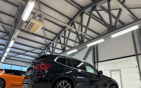 BMW X3, 2018 год, 4 899 000 рублей, 17 фотография