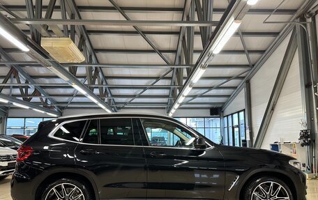 BMW X3, 2018 год, 4 899 000 рублей, 6 фотография