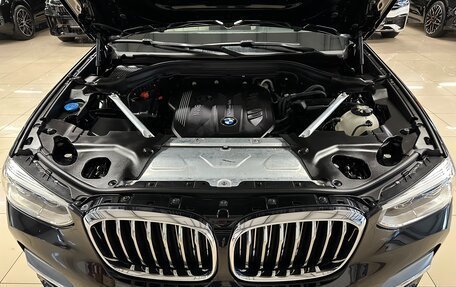 BMW X3, 2018 год, 4 899 000 рублей, 7 фотография