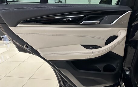 BMW X3, 2018 год, 4 899 000 рублей, 26 фотография