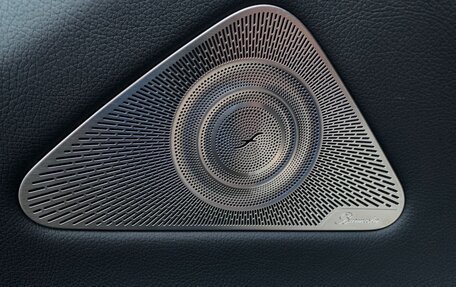 Mercedes-Benz S-Класс, 2022 год, 17 500 000 рублей, 17 фотография