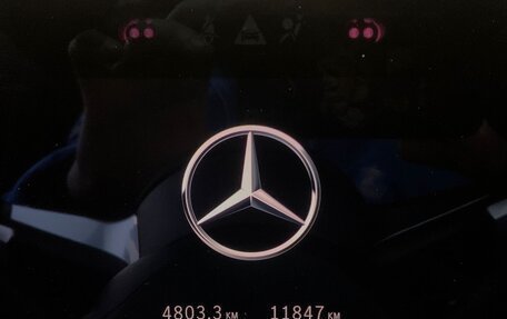Mercedes-Benz S-Класс, 2022 год, 17 500 000 рублей, 23 фотография