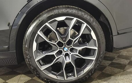 BMW X7, 2024 год, 18 300 000 рублей, 7 фотография