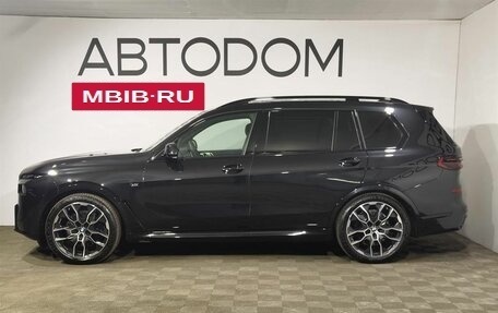 BMW X7, 2024 год, 18 300 000 рублей, 5 фотография