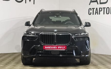 BMW X7, 2024 год, 18 300 000 рублей, 3 фотография