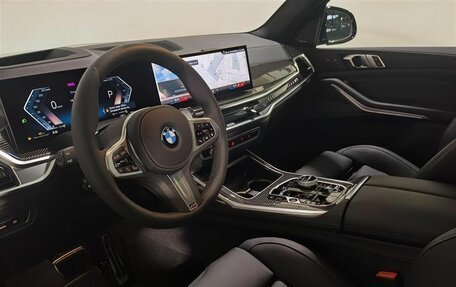 BMW X7, 2024 год, 18 300 000 рублей, 12 фотография