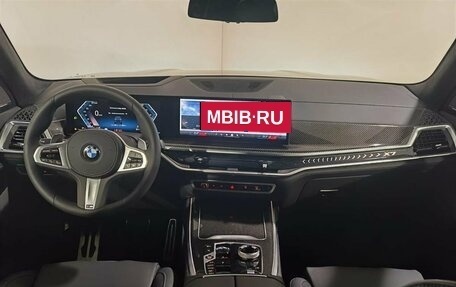 BMW X7, 2024 год, 18 300 000 рублей, 11 фотография