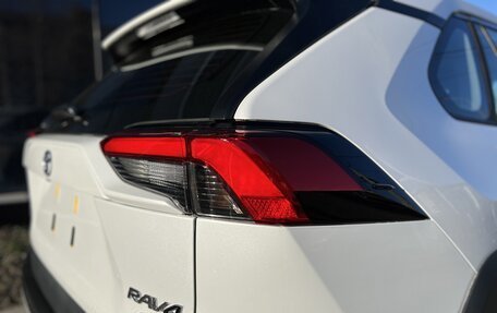 Toyota RAV4, 2024 год, 4 900 000 рублей, 32 фотография