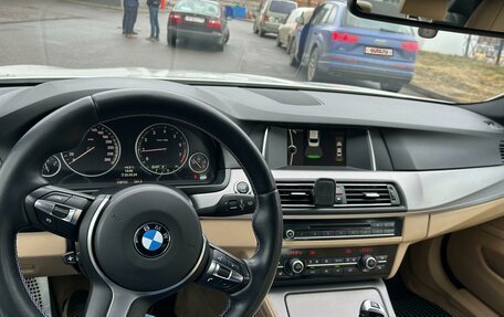 BMW 5 серия, 2013 год, 2 500 000 рублей, 6 фотография