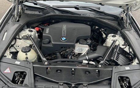 BMW 5 серия, 2013 год, 2 500 000 рублей, 10 фотография