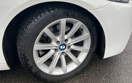 BMW 5 серия, 2013 год, 2 500 000 рублей, 12 фотография