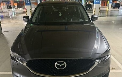 Mazda CX-5 II, 2019 год, 3 100 000 рублей, 1 фотография