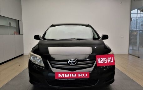 Toyota Corolla, 2007 год, 820 000 рублей, 2 фотография