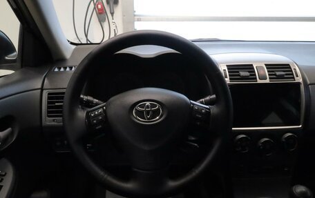Toyota Corolla, 2007 год, 820 000 рублей, 15 фотография