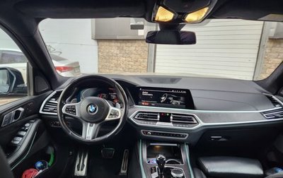 BMW X7, 2021 год, 8 500 000 рублей, 1 фотография