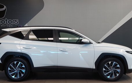 Hyundai Tucson, 2021 год, 3 330 000 рублей, 4 фотография