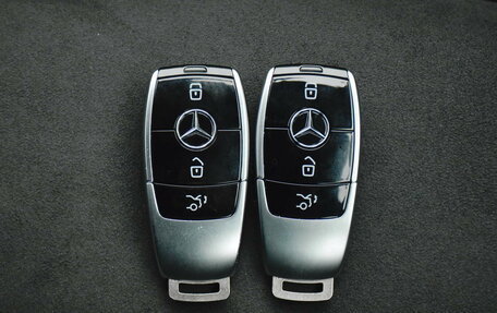 Mercedes-Benz E-Класс, 2022 год, 6 800 000 рублей, 13 фотография