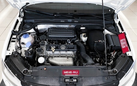Volkswagen Jetta VI, 2013 год, 1 250 000 рублей, 9 фотография