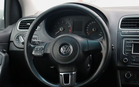 Volkswagen Polo VI (EU Market), 2015 год, 799 000 рублей, 14 фотография