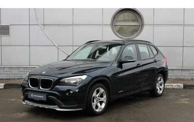 BMW X1, 2014 год, 1 998 000 рублей, 1 фотография