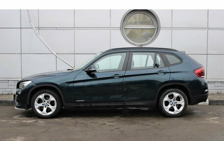 BMW X1, 2014 год, 1 998 000 рублей, 4 фотография