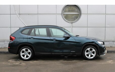 BMW X1, 2014 год, 1 998 000 рублей, 5 фотография