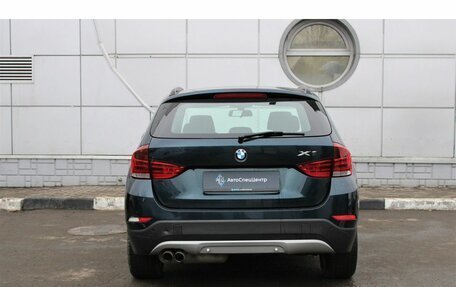 BMW X1, 2014 год, 1 998 000 рублей, 6 фотография