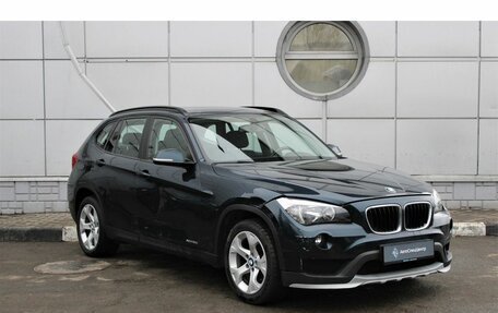 BMW X1, 2014 год, 1 998 000 рублей, 3 фотография
