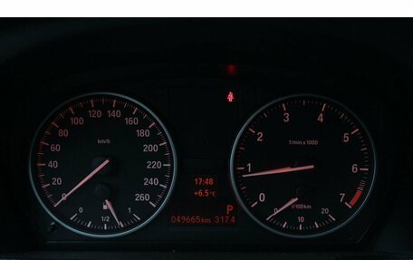 BMW X1, 2014 год, 1 998 000 рублей, 13 фотография