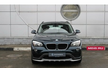 BMW X1, 2014 год, 1 998 000 рублей, 2 фотография