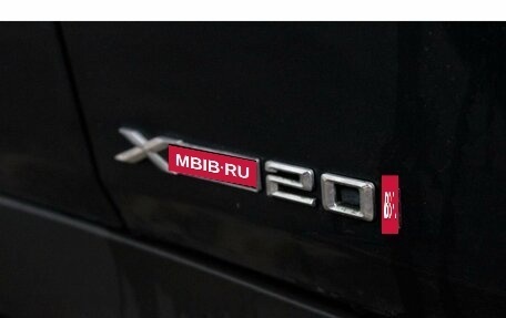 BMW X1, 2014 год, 1 998 000 рублей, 11 фотография